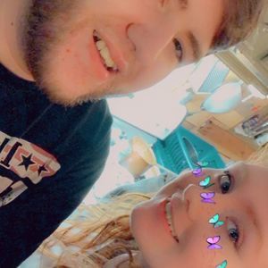 Meet your Posher, Allie